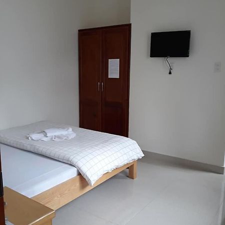 Hoa Phu Hotel Da Lat Exterior photo