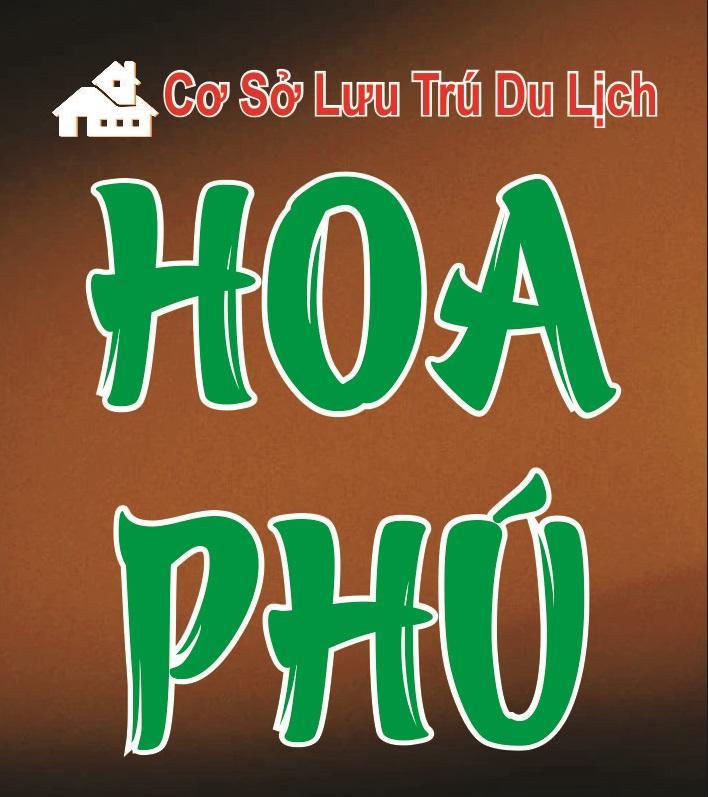 Hoa Phu Hotel Da Lat Exterior photo