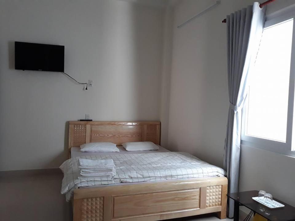 Hoa Phu Hotel Da Lat Exterior photo