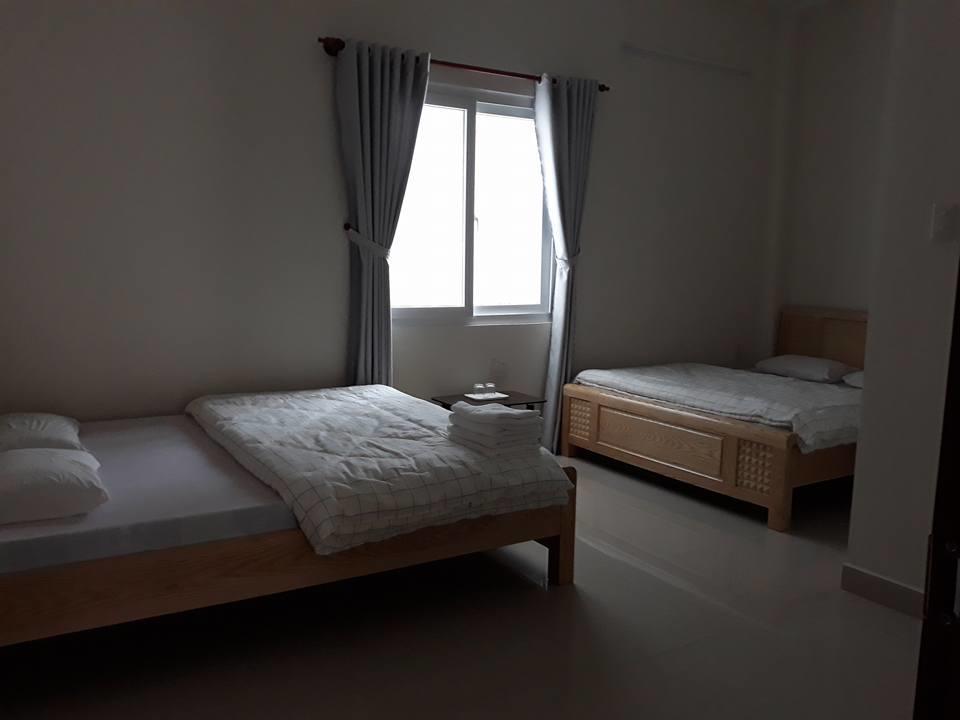 Hoa Phu Hotel Da Lat Exterior photo