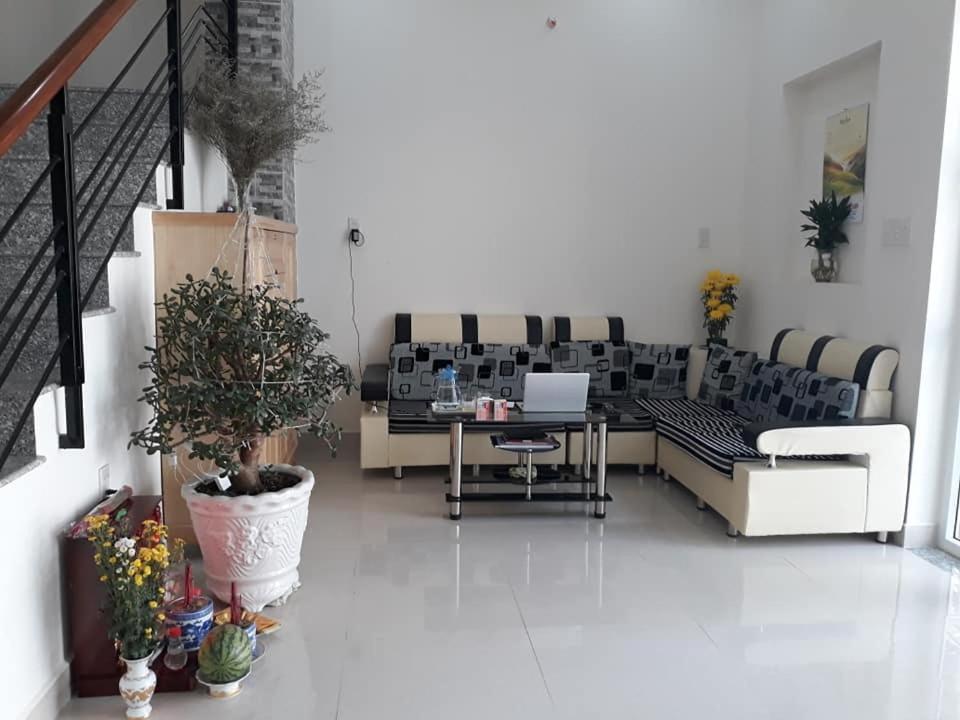 Hoa Phu Hotel Da Lat Exterior photo