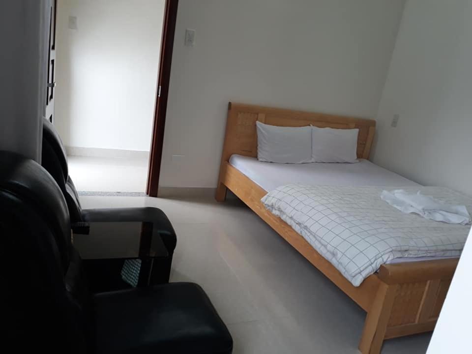 Hoa Phu Hotel Da Lat Exterior photo