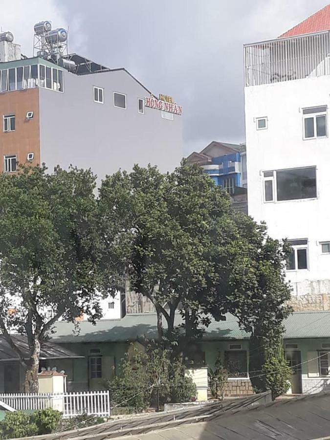 Hoa Phu Hotel Da Lat Exterior photo