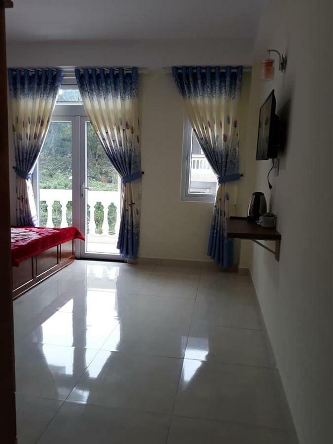 Hoa Phu Hotel Da Lat Exterior photo