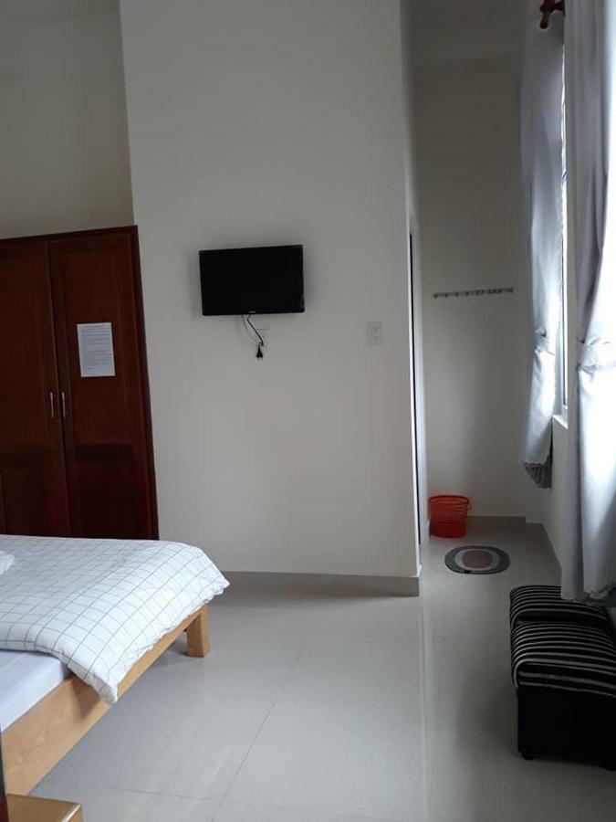 Hoa Phu Hotel Da Lat Exterior photo